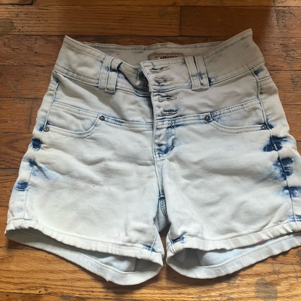 Bluespice denim shorts 🩳 - Picture 9 of 11